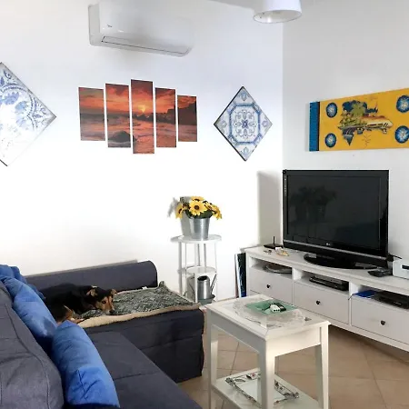 2 Bedrooms House With Sea View Enclosed Garden And Wifi At