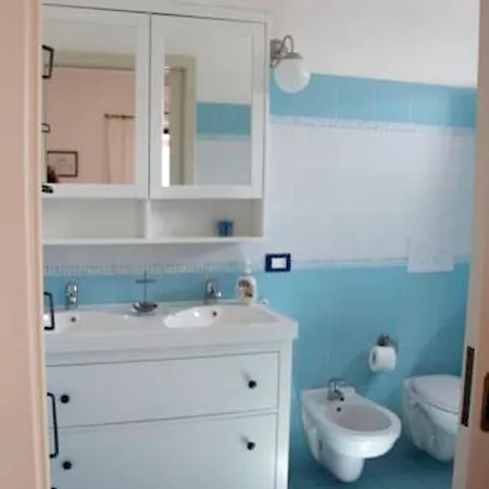 2 Bedrooms House With Sea View Enclosed Garden And Wifi At * Malfa (Salina)