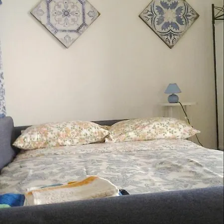 2 Bedrooms House With Sea View Enclosed Garden And Wifi At Holiday home *