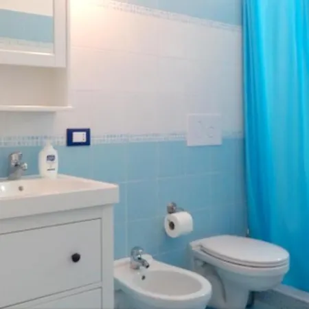 2 Bedrooms House With Sea View Enclosed Garden And Wifi At Malfa (Salina)