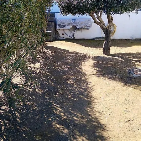 2 Bedrooms House With Sea View Enclosed Garden And Wifi At *